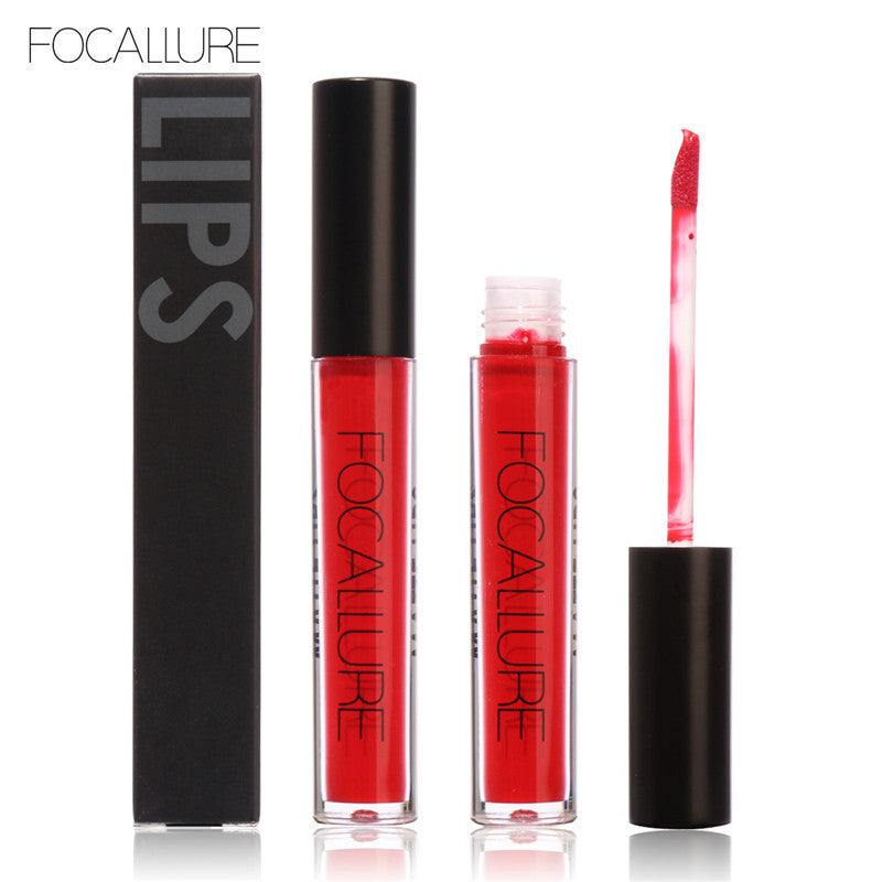 Moisturizing Action Smooth Lip Stick Make-up