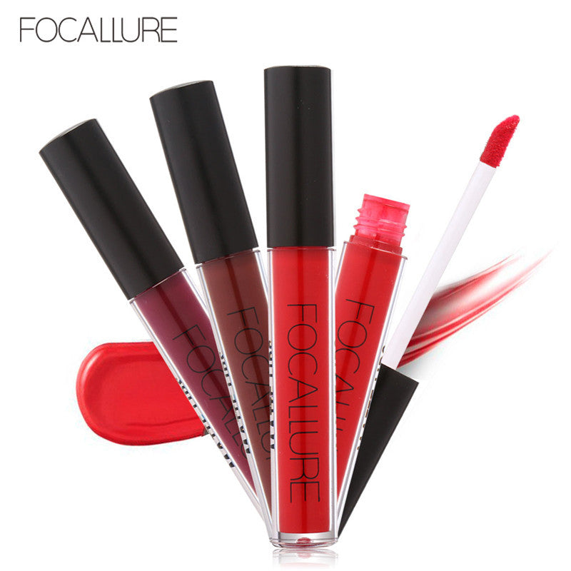 Moisturizing Action Smooth Lip Stick Make-up