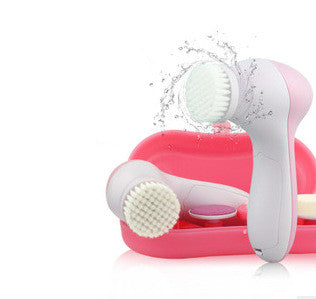 Electric Facial Cleanser, Pore Cleaner