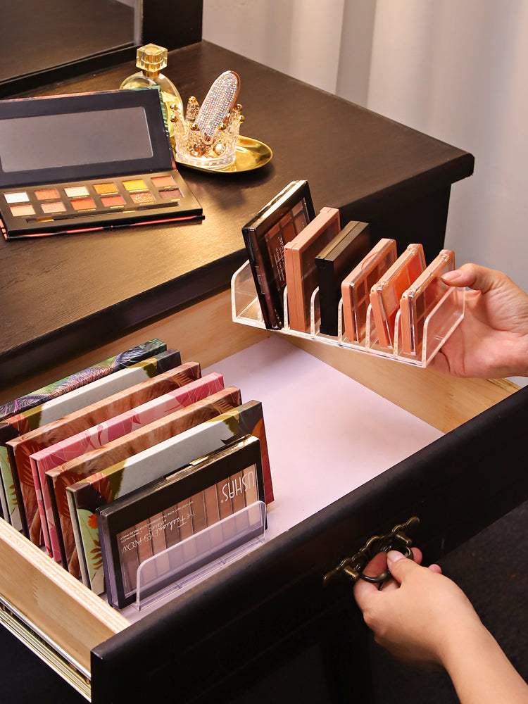 Eye-Shadow Tray Storage Box