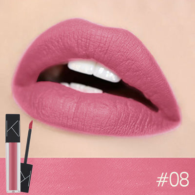 Waterproof Makeup Cosmetic Lipstick