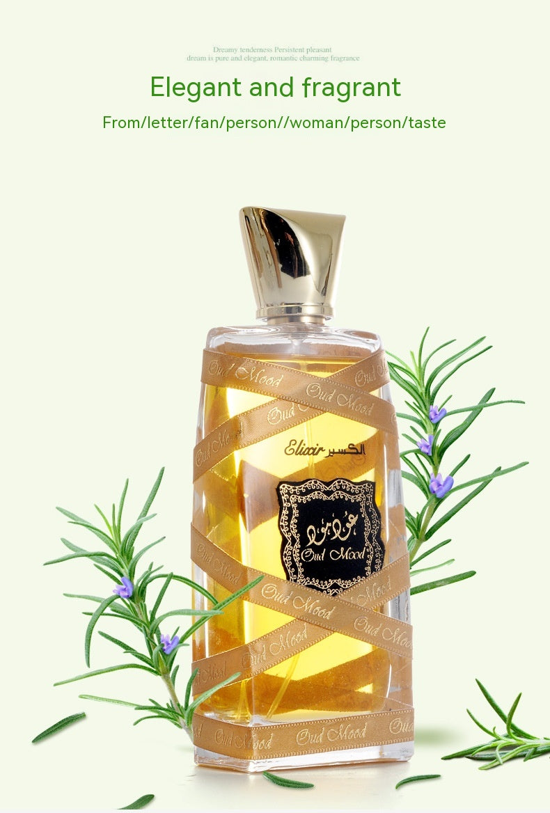 Desert Flower Scented Essential Oil/ Perfume