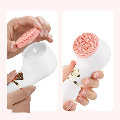 Electric Facial Cleanser Tool