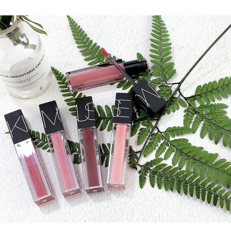 Waterproof Makeup Cosmetic Lipstick