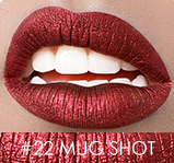 Moisturizing Action Smooth Lip Stick Make-up