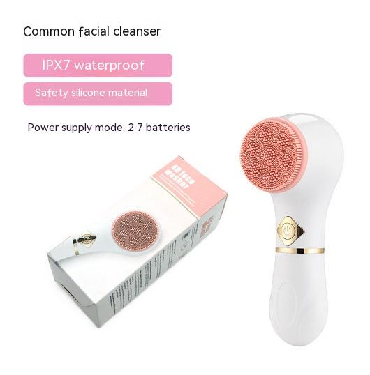 Electric Facial Cleanser Tool