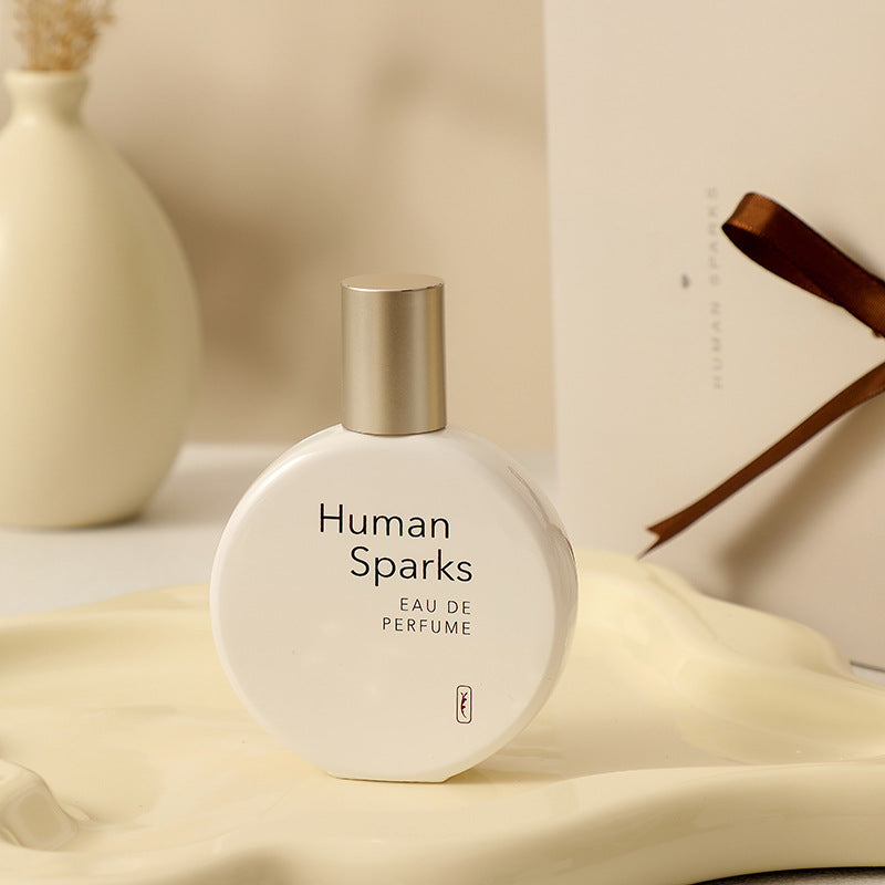 Human Sparks Perfume