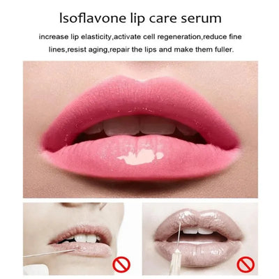 Lip Plumper Plumping Gloss Oil Device Tool Extreme Volumizer Plump Fuller Filler Bigger Pulp Lips Enhancer Maximizer