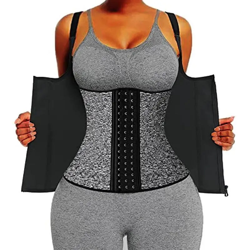 Waist Trainer Shapewear