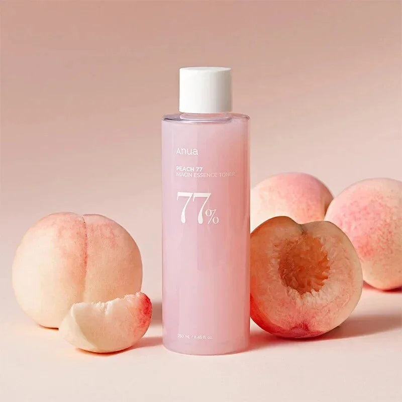 Brand 77% Serum Niacin Anti-aging Serum Fade Fine Lines Deep Cleansing Cleanser Skincare