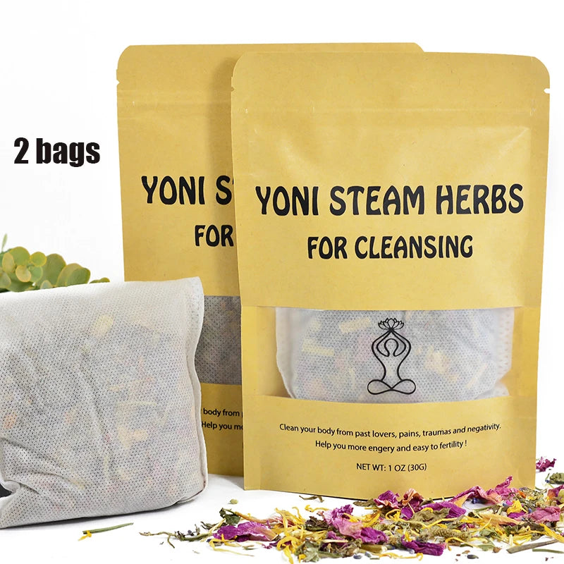 Yoni Steam Seat Vaginal Detox SPA With Herbs