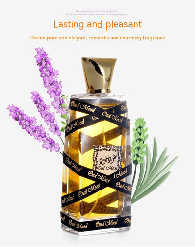 Desert Flower Scented Essential Oil/ Perfume