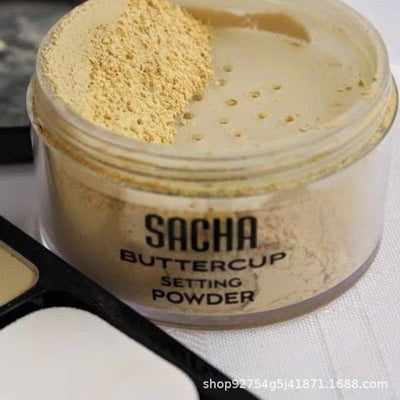 Makeup Artist's Essential Setting Powder